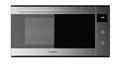 HORNO ARISTON ML 99 IX A ELECTRICO 90 CMS CON DETALLES DE EXHIBICION